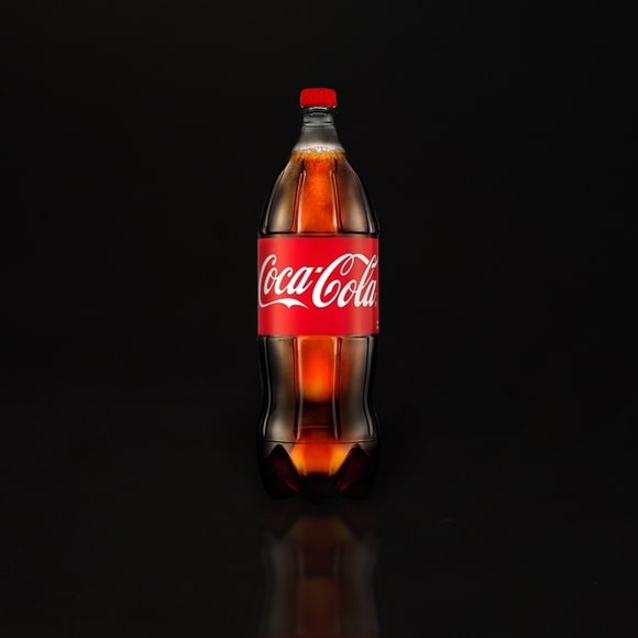 CocaCOLA