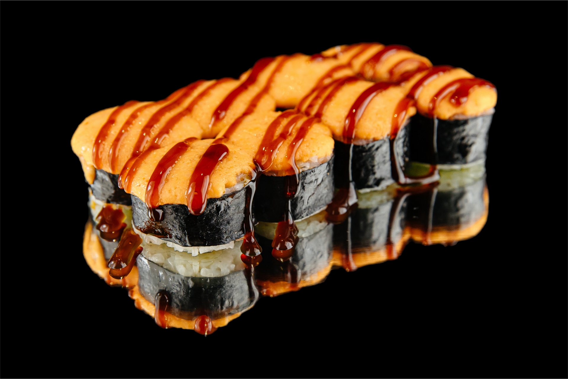 Вкусные и недорогие суши тюмень фото 79