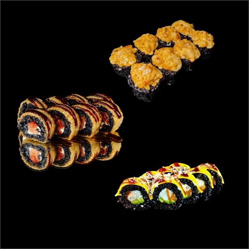 Сет Холлидей 03990 - фото 592