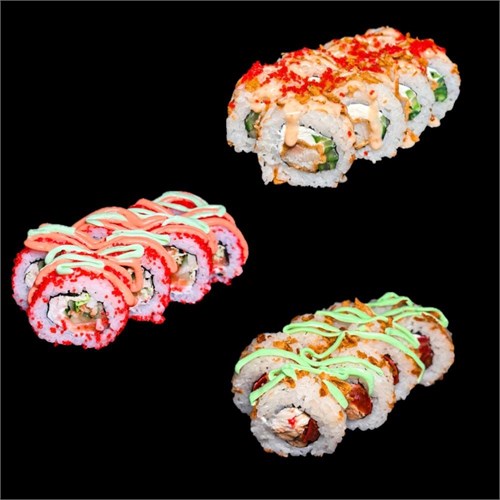 Карнавал 03996 - фото 603