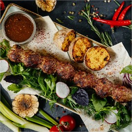 Люля из свинины 01416