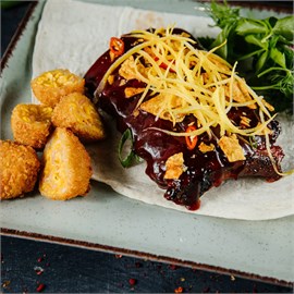 Ребро пряно-имбирное 03296