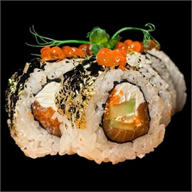 Golden rolls 03794