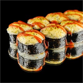 Микадо 02778