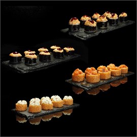 Японский закат 03998