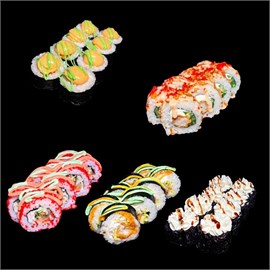 Фантазия 04002