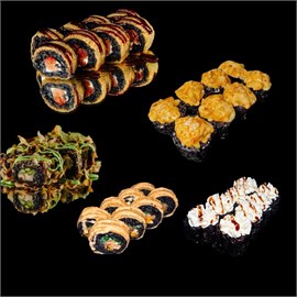 Глубина моря 04003